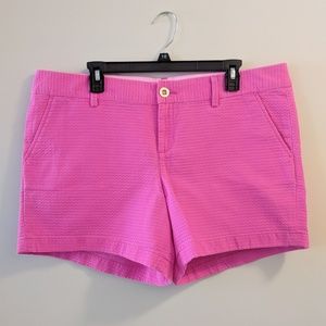 Lilly Pulitzer Callahan Shorts